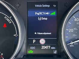 Toyota C-HR GR SPORT 27
