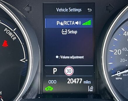 Toyota C-HR GR SPORT 27