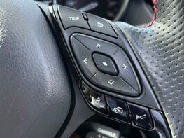 Toyota C-HR GR SPORT 51