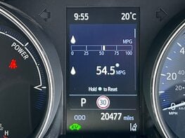 Toyota C-HR GR SPORT 25