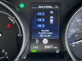 Toyota C-HR GR SPORT 30