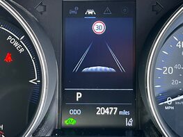 Toyota C-HR GR SPORT 26