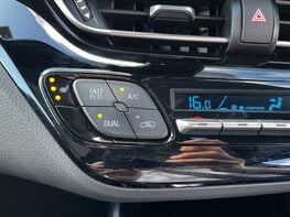 Toyota C-HR GR SPORT 45