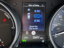 Toyota C-HR GR SPORT 31
