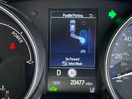 Toyota C-HR GR SPORT 28