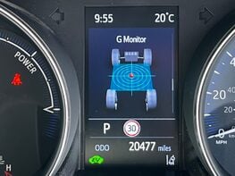 Toyota C-HR GR SPORT 23