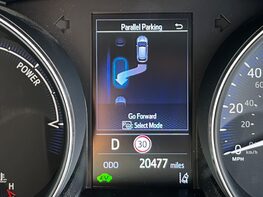 Toyota C-HR GR SPORT 29