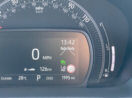 Toyota Aygo X VVT-I EDGE 28