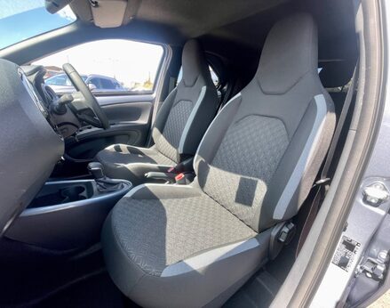 Toyota Aygo X VVT-I EDGE 51