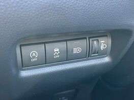 Toyota Aygo X VVT-I EDGE 47