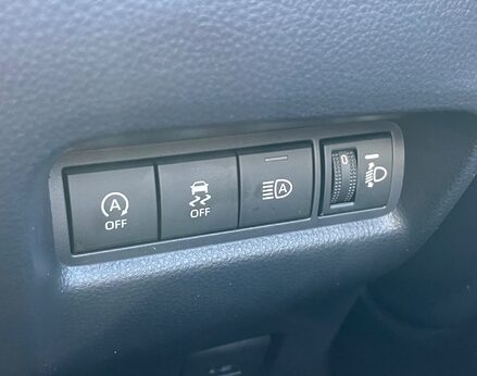 Toyota Aygo X VVT-I EDGE 47