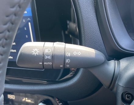 Toyota Aygo X VVT-I EDGE 45