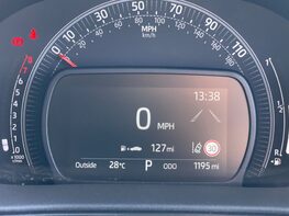 Toyota Aygo X VVT-I EDGE 19