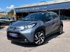 Toyota Aygo X VVT-I EDGE
