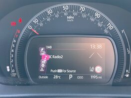 Toyota Aygo X VVT-I EDGE 21