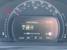 Toyota Aygo X VVT-I EDGE 24