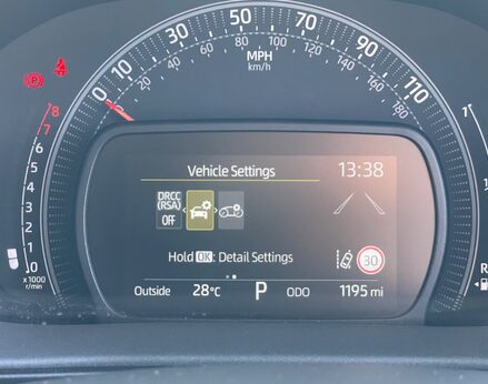 Toyota Aygo X VVT-I EDGE 24