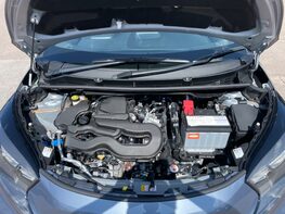 Toyota Aygo X VVT-I EDGE 7