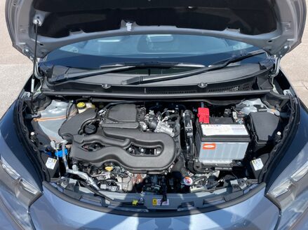 Toyota Aygo X VVT-I EDGE 