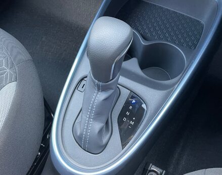 Toyota Aygo X VVT-I EDGE 42