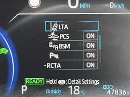 Toyota Rav 4 VVT-I DYNAMIC 30