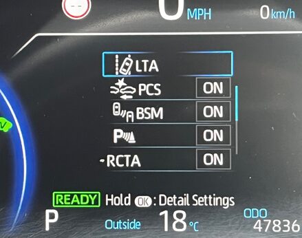 Toyota Rav 4 VVT-I DYNAMIC 30