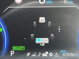 Toyota Rav 4 VVT-I DYNAMIC 28