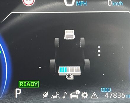 Toyota Rav 4 VVT-I DYNAMIC 28