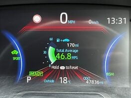 Toyota Rav 4 VVT-I DYNAMIC 24
