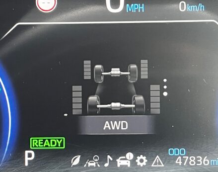 Toyota Rav 4 VVT-I DYNAMIC 29