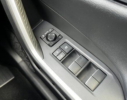 Toyota Rav 4 VVT-I DYNAMIC 63
