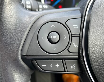 Toyota Rav 4 VVT-I DYNAMIC 57