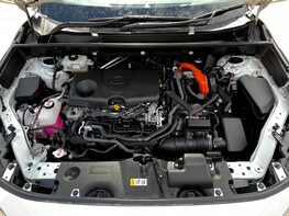 Toyota Rav 4 VVT-I DYNAMIC 7