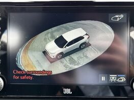 Toyota Rav 4 VVT-I DYNAMIC 35