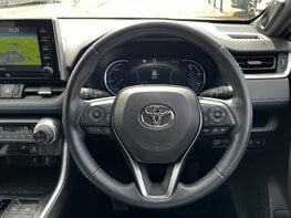 Toyota Rav 4 VVT-I DYNAMIC 20