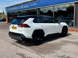 Toyota Rav 4 VVT-I DYNAMIC 8