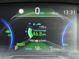 Toyota Rav 4 VVT-I DYNAMIC 23