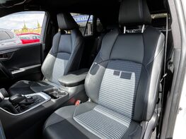 Toyota Rav 4 VVT-I DYNAMIC 66