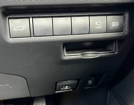 Toyota Rav 4 VVT-I DYNAMIC 61