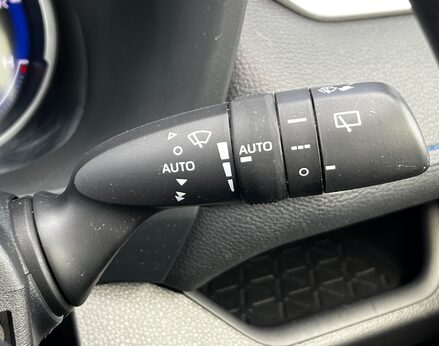 Toyota Rav 4 VVT-I DYNAMIC 60