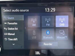 Toyota Rav 4 VVT-I DYNAMIC 41