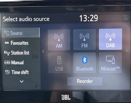 Toyota Rav 4 VVT-I DYNAMIC 41