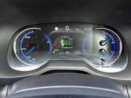 Toyota Rav 4 VVT-I DYNAMIC 21