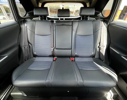 Toyota Rav 4 VVT-I DYNAMIC 67
