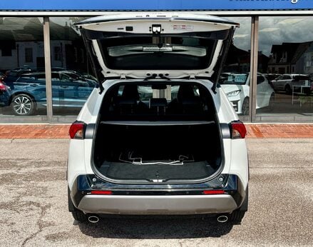 Toyota Rav 4 VVT-I DYNAMIC 68