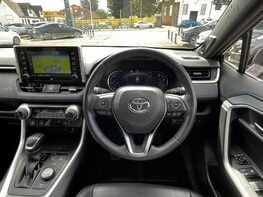 Toyota Rav 4 VVT-I DYNAMIC 19