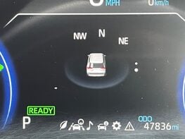 Toyota Rav 4 VVT-I DYNAMIC 27