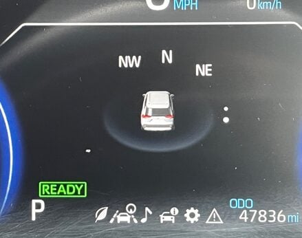 Toyota Rav 4 VVT-I DYNAMIC 27