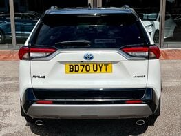 Toyota Rav 4 VVT-I DYNAMIC 6