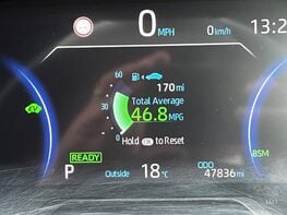 Toyota Rav 4 VVT-I DYNAMIC 22